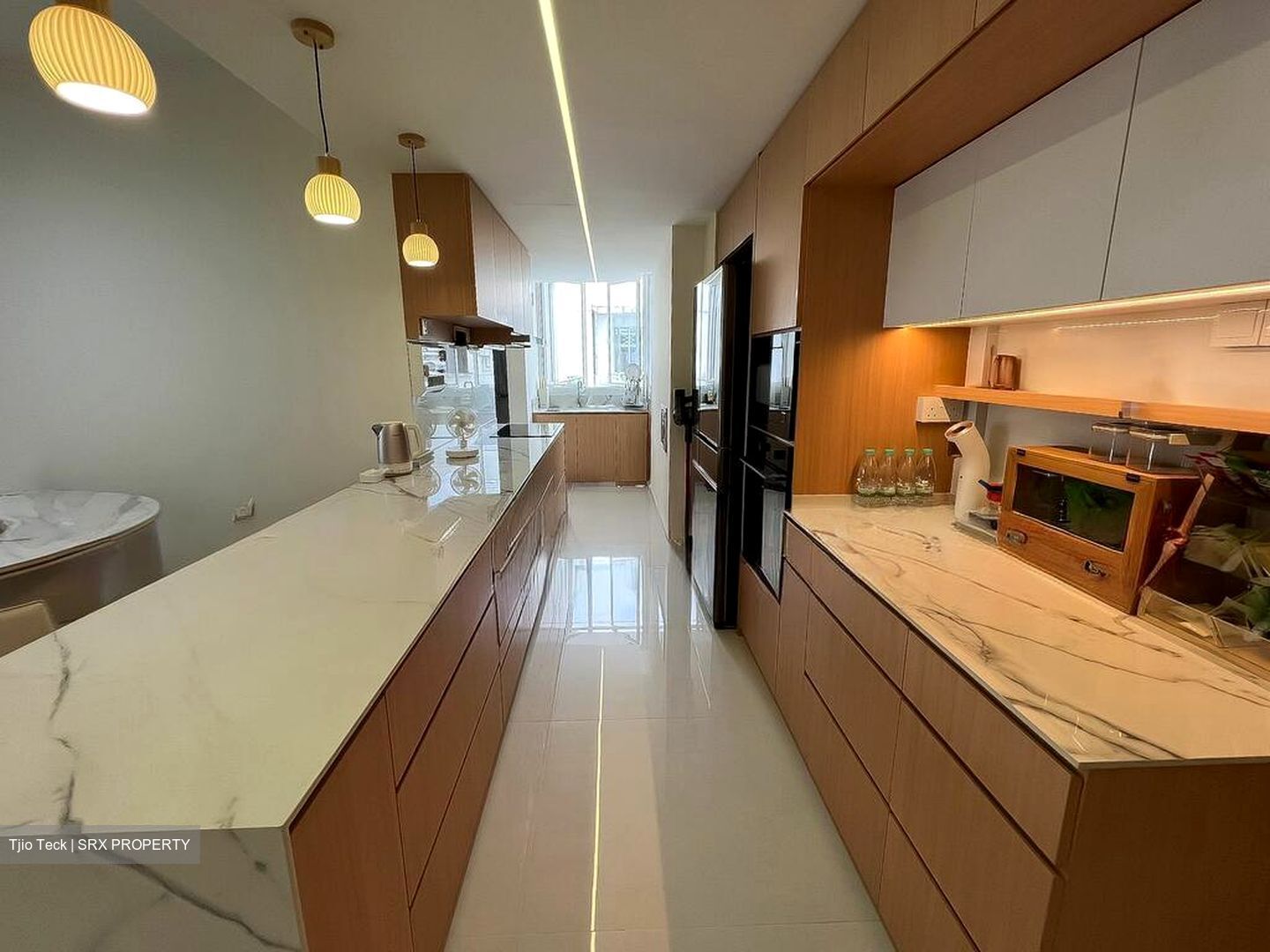 The Quartz (D19), Condominium #500091181